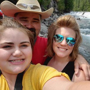 Meet your Posher, Sabrina